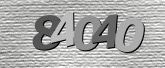 Captcha-kép