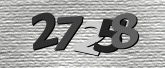 Captcha-kép