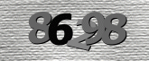 Captcha-kép