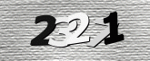 Captcha-kép