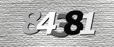 Captcha-kép