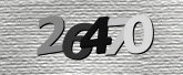 Captcha-kép