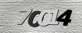 Captcha-kép