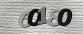 Captcha-kép
