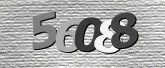 Captcha-kép
