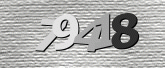 Captcha-kép
