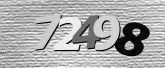 Captcha-kép