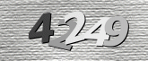Captcha-kép