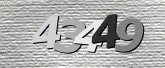 Captcha-kép