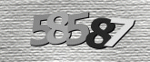 Captcha-kép