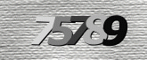 Captcha-kép