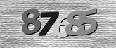 Captcha-kép