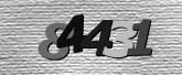 Captcha-kép