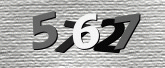 Captcha-kép