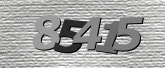 Captcha-kép