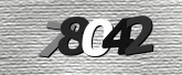 Captcha-kép