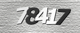 Captcha-kép