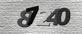 Captcha-kép