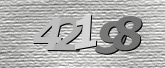 Captcha-kép