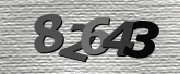 Captcha-kép