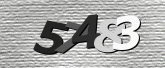 Captcha-kép