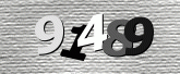 Captcha-kép