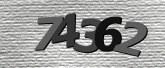 Captcha-kép