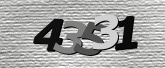 Captcha-kép