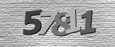 Captcha-kép