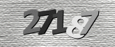 Captcha-kép