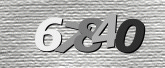 Captcha-kép