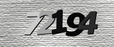 Captcha-kép