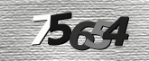 Captcha-kép