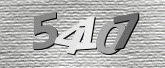 Captcha-kép