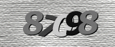 Captcha-kép