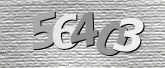 Captcha-kép