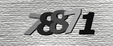 Captcha-kép