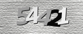 Captcha-kép