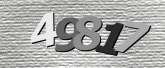 Captcha-kép