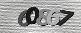 Captcha-kép