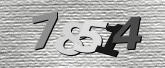 Captcha-kép