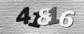 Captcha-kép