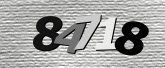 Captcha-kép