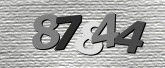 Captcha-kép