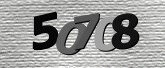 Captcha-kép