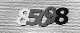 Captcha-kép
