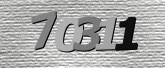 Captcha-kép