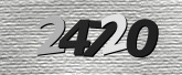 Captcha-kép