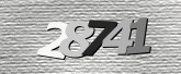 Captcha-kép