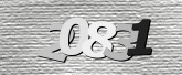 Captcha-kép